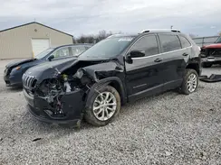 1C4PJLCBXKD469893 2019 JEEP GRAND CHEROKEE