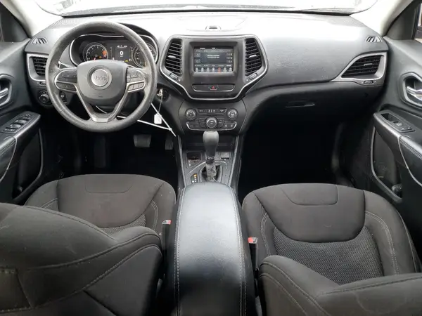 1C4PJLCBXKD469893 2019 JEEP GRAND CHEROKEE - Image 8