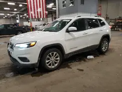 1C4PJLCBXKD474155 2019 JEEP GRAND CHEROKEE