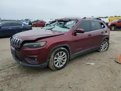 1C4PJLCBXKD487391 2019 JEEP GRAND CHEROKEE