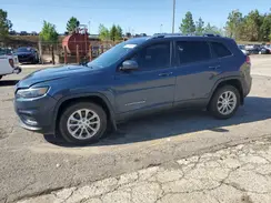 1C4PJLCBXLD521587 2020 JEEP GRAND CHEROKEE