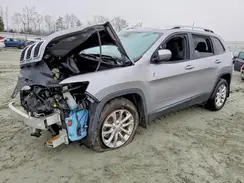 1C4PJLCBXLD528376 2020 JEEP GRAND CHEROKEE