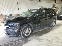 1C4PJLCBXLD531102 2020 JEEP GRAND CHEROKEE