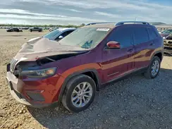1C4PJLCBXLD542326 2020 JEEP GRAND CHEROKEE
