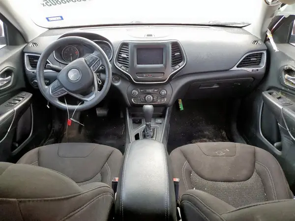 1C4PJLCBXLD548174 2020 JEEP GRAND CHEROKEE - Image 8