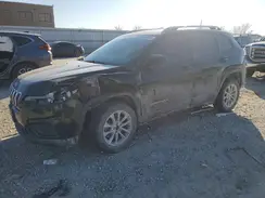 1C4PJLCBXLD555951 2020 JEEP GRAND CHEROKEE