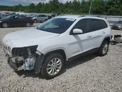1C4PJLCBXLD556825 2020 JEEP GRAND CHEROKEE