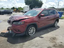 1C4PJLCBXLD565590 2020 JEEP GRAND CHEROKEE