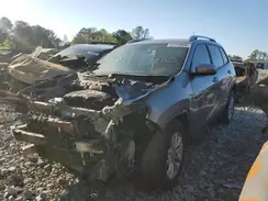 1C4PJLCBXLD606056 2020 JEEP GRAND CHEROKEE