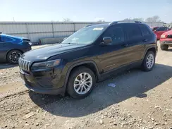 1C4PJLCBXLD623939 2020 JEEP GRAND CHEROKEE
