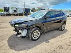 1C4PJLCBXLD632057 2020 JEEP GRAND CHEROKEE