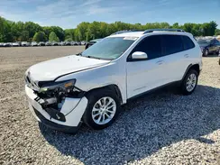 1C4PJLCBXLD652843 2020 JEEP GRAND CHEROKEE