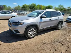 1C4PJLCBXLD654723 2020 JEEP GRAND CHEROKEE