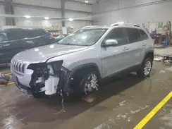 1C4PJLCBXMD103810 2021 JEEP GRAND CHEROKEE