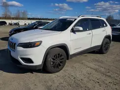1C4PJLCBXMD113057 2021 JEEP GRAND CHEROKEE