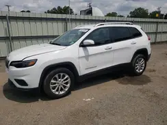1C4PJLCBXMD130618 2021 JEEP GRAND CHEROKEE