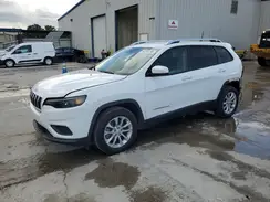 1C4PJLCBXMD134667 2021 JEEP GRAND CHEROKEE