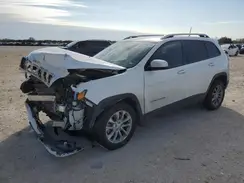 1C4PJLCBXMD140887 2021 JEEP GRAND CHEROKEE