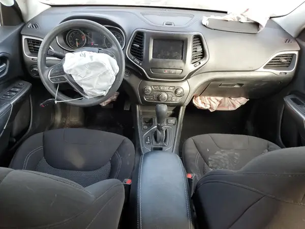 1C4PJLCBXMD140887 2021 JEEP GRAND CHEROKEE - Image 8