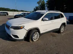 1C4PJLCBXMD150822 2021 JEEP GRAND CHEROKEE