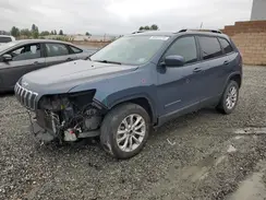 1C4PJLCBXMD150920 2021 JEEP GRAND CHEROKEE