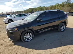 1C4PJLCBXMD163988 2021 JEEP GRAND CHEROKEE