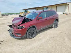 1C4PJLCBXMD164414 2021 JEEP GRAND CHEROKEE