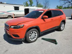 1C4PJLCBXMD168804 2021 JEEP GRAND CHEROKEE