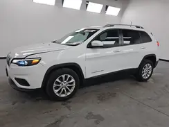 1C4PJLCBXMD168897 2021 JEEP GRAND CHEROKEE