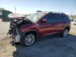 1C4PJLCBXMD192262 2021 JEEP GRAND CHEROKEE