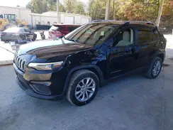 1C4PJLCBXMD208024 2021 JEEP GRAND CHEROKEE