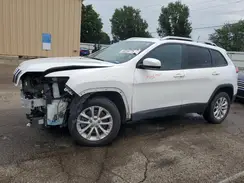 1C4PJLCBXMD208590 2021 JEEP GRAND CHEROKEE