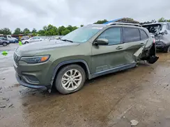 1C4PJLCBXMD214793 2021 JEEP GRAND CHEROKEE
