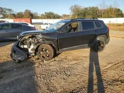 1C4PJLCS0GW106823 2016 JEEP GRAND CHEROKEE