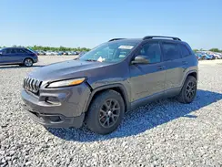 1C4PJLCS0GW108054 2016 JEEP GRAND CHEROKEE