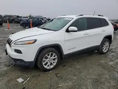 1C4PJLCS0GW160705 2016 JEEP GRAND CHEROKEE