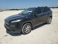1C4PJLCS0GW171848 2016 JEEP GRAND CHEROKEE