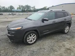 1C4PJLCS0GW207554 2016 JEEP GRAND CHEROKEE