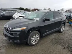 1C4PJLCS0GW237833 2016 JEEP GRAND CHEROKEE