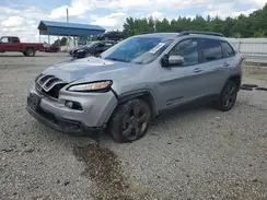 1C4PJLCS0GW256737 2016 JEEP GRAND CHEROKEE