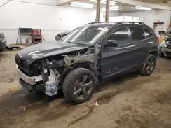 1C4PJLCS0GW342341 2016 JEEP GRAND CHEROKEE