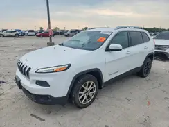 1C4PJLCS0GW347183 2016 JEEP GRAND CHEROKEE