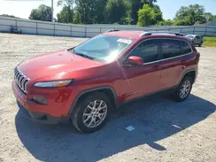 1C4PJLCS0HW503014 2017 JEEP GRAND CHEROKEE