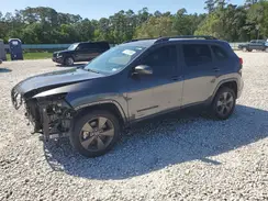 1C4PJLCS0HW507726 2017 JEEP GRAND CHEROKEE