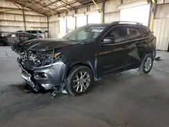 1C4PJLCS0HW663555 2017 JEEP GRAND CHEROKEE