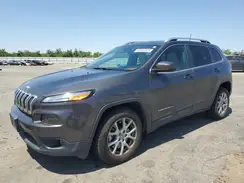 1C4PJLCS1GW217512 2016 JEEP GRAND CHEROKEE