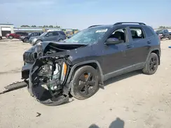 1C4PJLCS1GW222595 2016 JEEP GRAND CHEROKEE