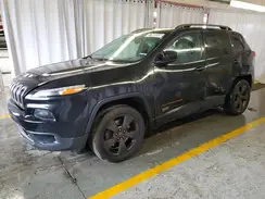 1C4PJLCS1GW256732 2016 JEEP GRAND CHEROKEE