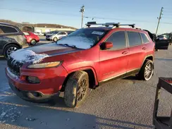 1C4PJLCS1GW351761 2016 JEEP GRAND CHEROKEE