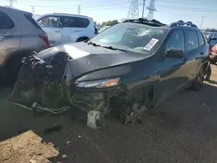1C4PJLCS1HW571774 2017 JEEP GRAND CHEROKEE